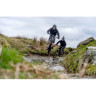 Носки водонепроницаемые DEXSHELL Coolvent Lite DS8838, размер L DS8838L